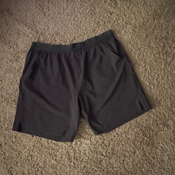 Gym Shark Shorts - Picture 1 of 5